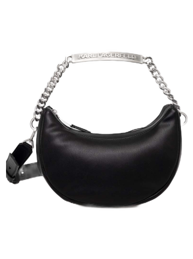 Käsilaukku KARL LAGERFELD Handbag Musta | 226W3042