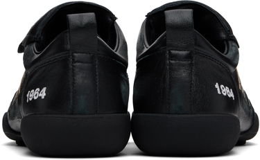 Vaatteet DSQUARED2 Dsquared2 'Soccer' Musta | SNM0433-17702641-2124, 1