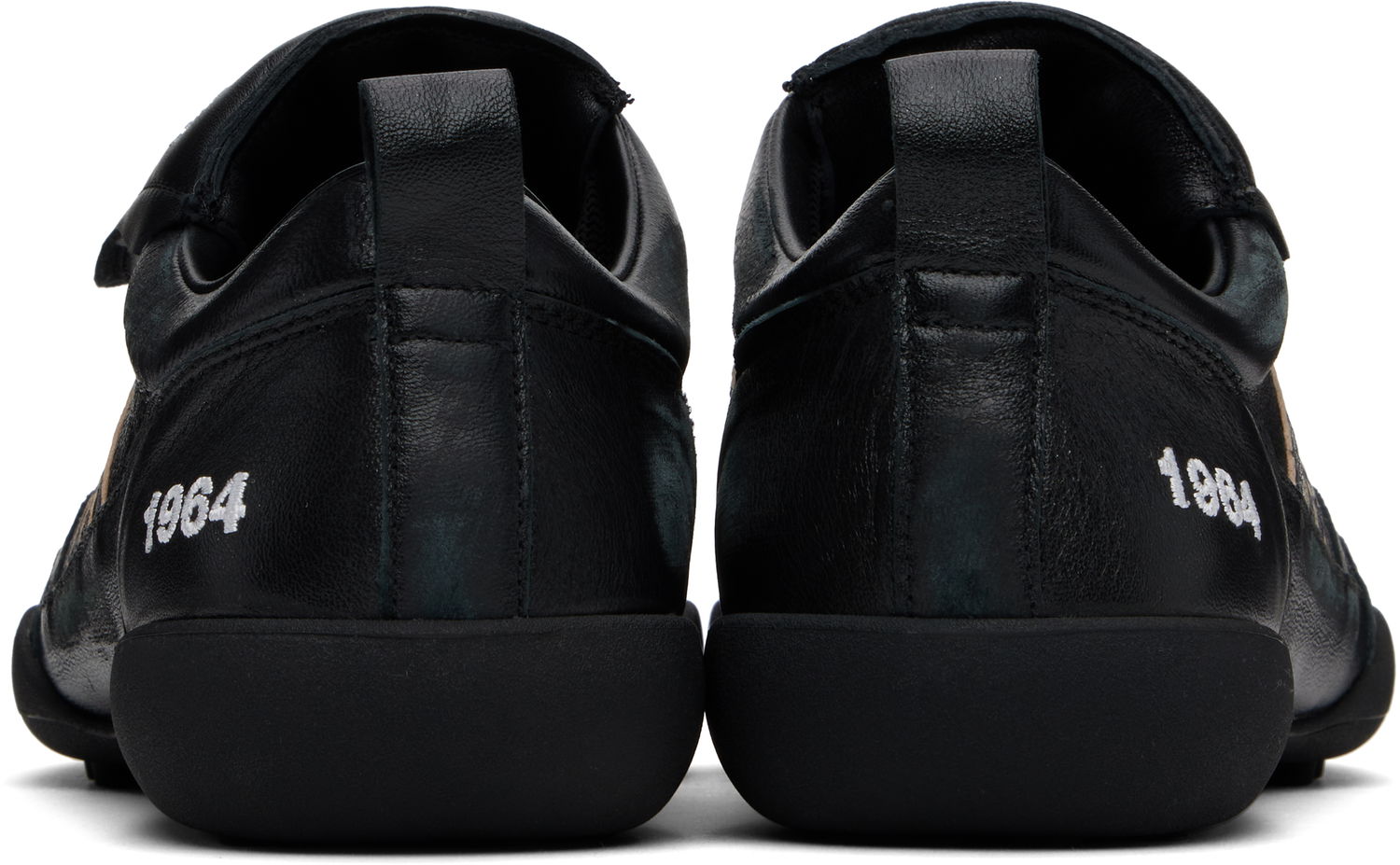 Vaatteet DSQUARED2 Dsquared2 'Soccer' Musta | SNM0433-17702641-2124, 1