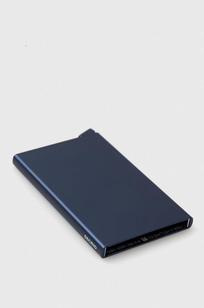 Lompakko Secrid Card Holder Sininen | C.Navy, 1