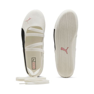 Tennarit ja kengät Puma PUMA x ROSÉ Speedcat Ballet Valkoinen | 404395_01, 5