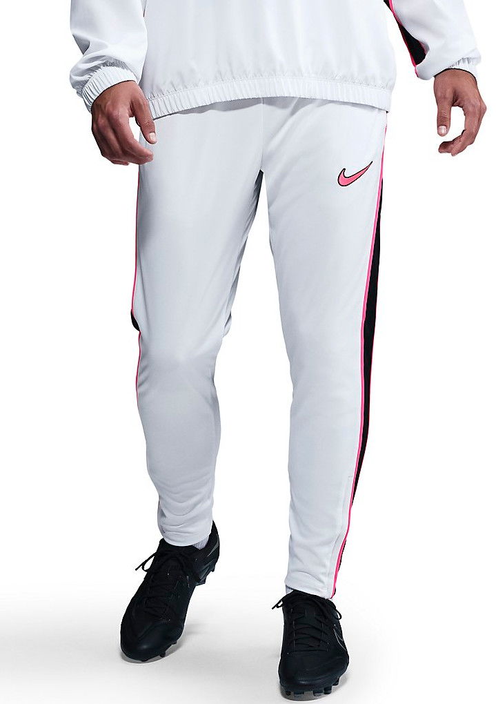 Verryttelyhousut Nike Academy+ Training Pants Valkoinen | hj4245-121
