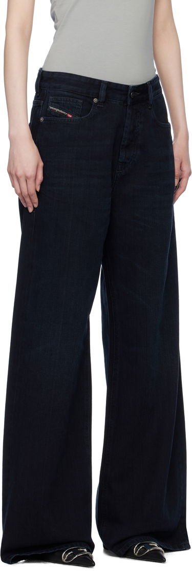 Jeans Diesel Relaxed 1996 D-Sire Jeans Sininen | A06925 09L54, 1