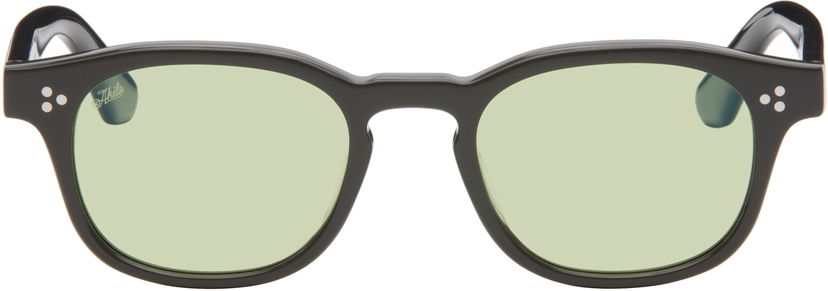 Aurinkolasit AKILA AKILA Atria Sunglasses Musta | 2530 02 38