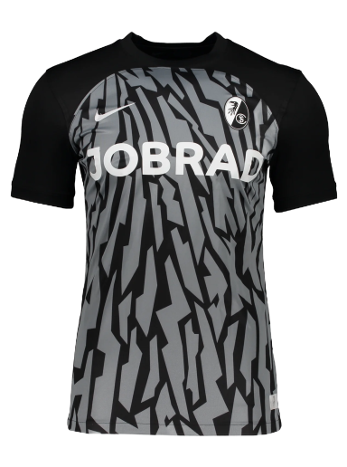 Jersey Nike SC Freiburg Jersey Away 2023/24 Musta | scf2324dr2713-011