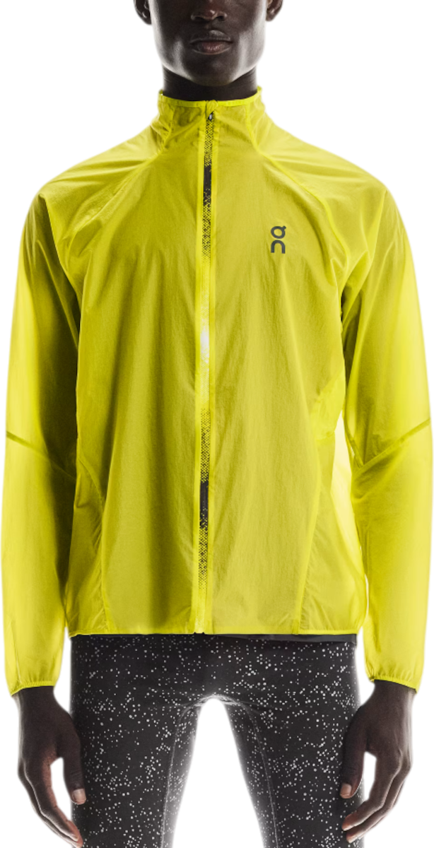 Takki On Running Running Zero Jacket Keltainen | 1me10162347, 0