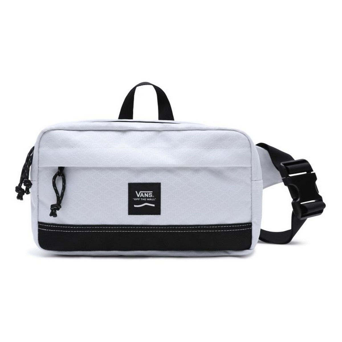 Vyötärölaukku Vans Vans Construct DX Crossbody Bag Valkoinen | VN0A5E2LWHT, 0