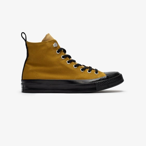 Tennarit ja kengät Converse Chuck 70 GORE-TEX Valkoinen | A05565C