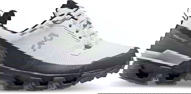 Tennarit ja kengät On Running Cloudwander Waterproof Harmaa | 73-98279, 0
