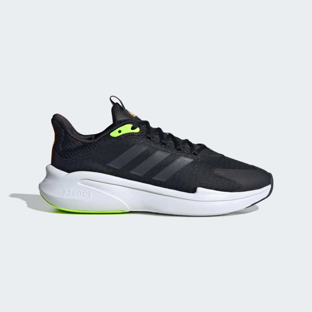 Tennarit ja kengät adidas Performance AlphaEdge + Musta | IF7294, 0