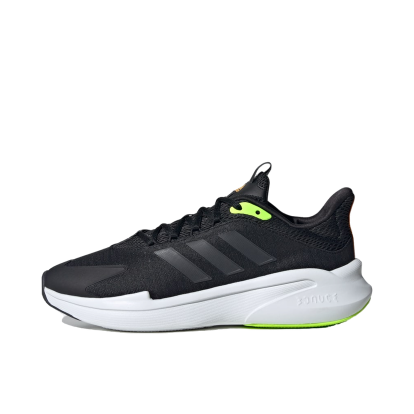Tennarit ja kengät adidas Performance AlphaEdge + Musta | IF7294
