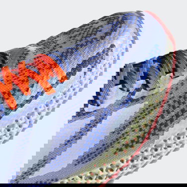 Tennarit ja kengät adidas Performance 4D Run 1.0 Sininen | FW1231, 5