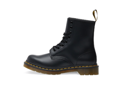 Tennarit ja kengät Dr. Martens 1460 W Musta | DM11821006