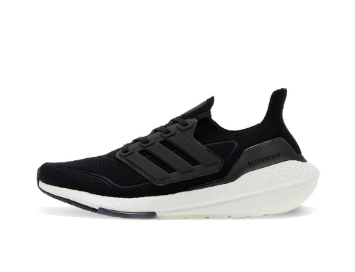 Juoksu adidas Performance UltraBOOST 21 Musta | FY0378