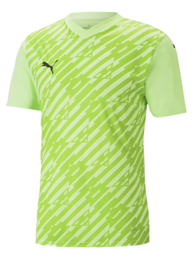 Jersey Puma teamULTIMATE Jersey Vihreä | 705371-20