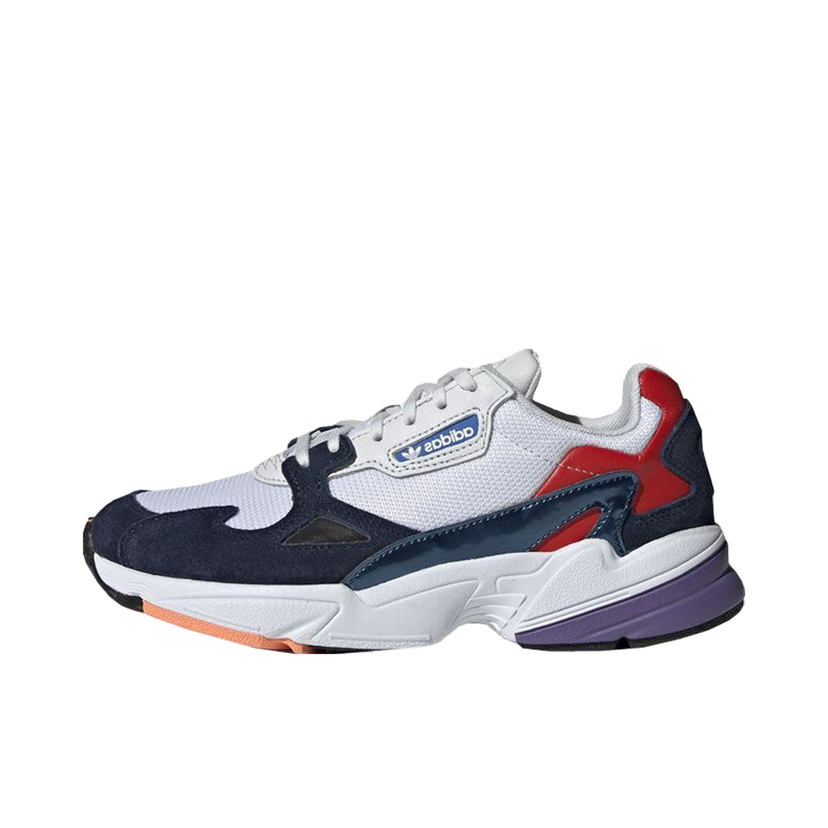Tennarit ja kengät adidas Originals Falcon Monivärinen | CG6246