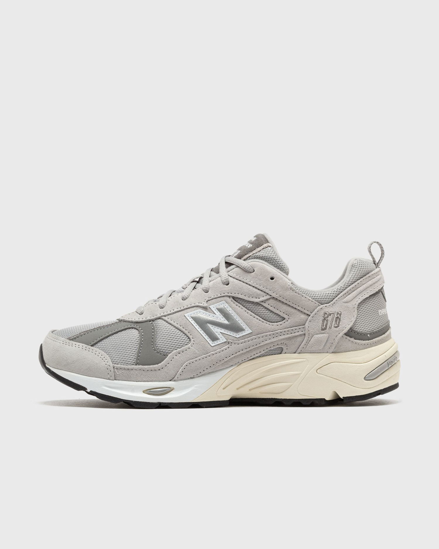 Tennarit ja kengät New Balance 878 Harmaa | CM878MT1, 1