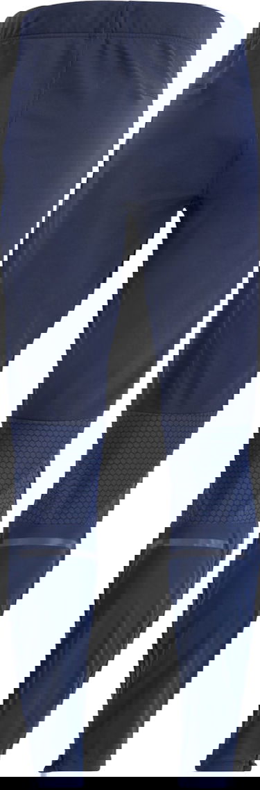 Verryttelyhousut SWIX Swix Dynamic Pants Sininen | 22941-75100, 1