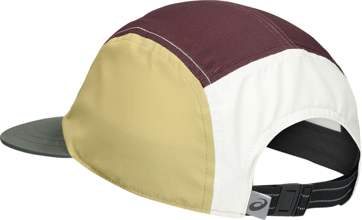 Korkki Asics Asics 5 Panel Cap Monivärinen | 3013b004-305, 1