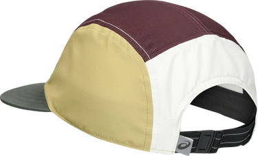 Korkki Asics Asics 5 Panel Cap Monivärinen | 3013b004-305, 1