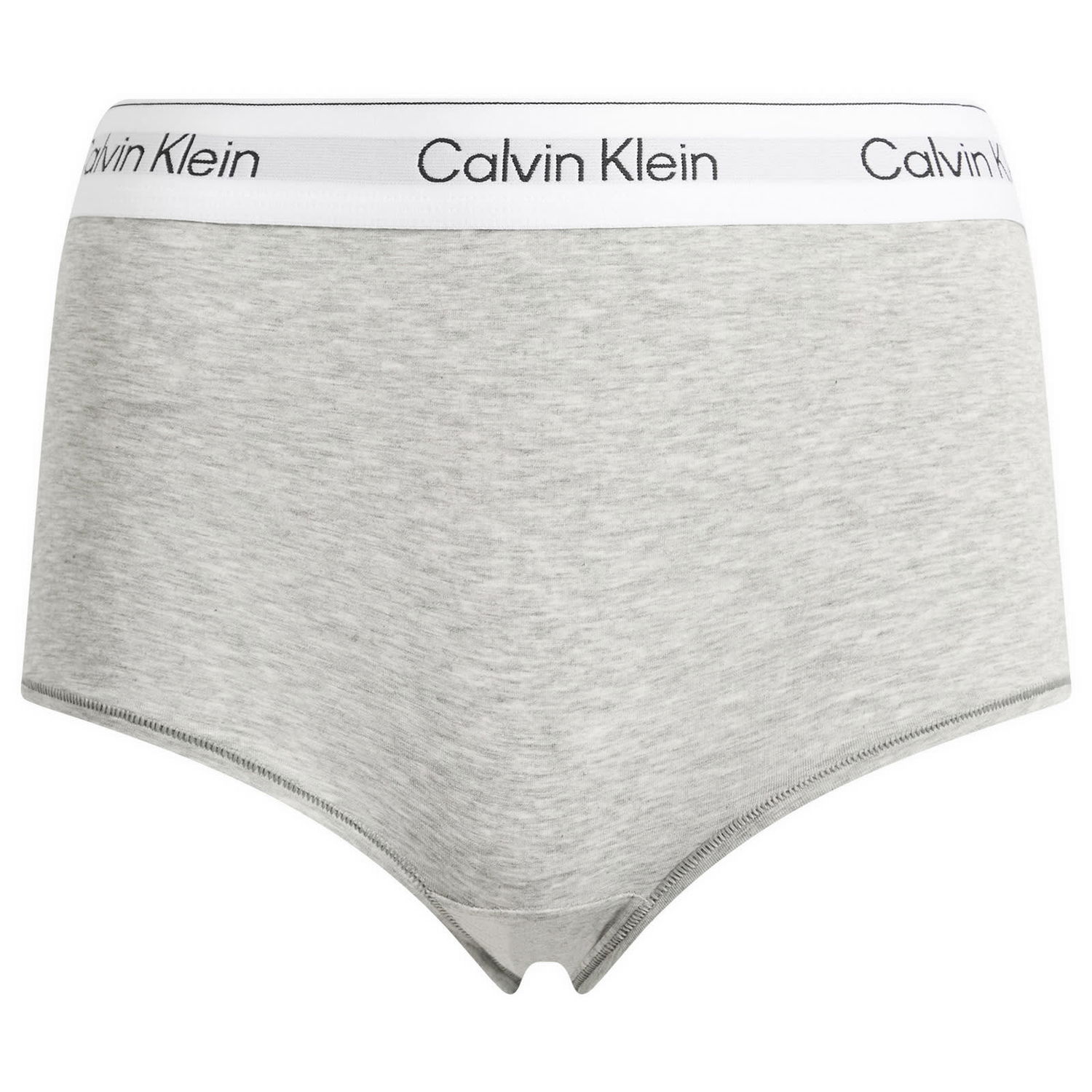 Pikkuhousut CALVIN KLEIN Icon Boy Short Harmaa | LV00QF8527P7A, 0