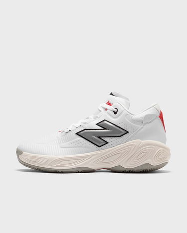 Tennarit ja kengät New Balance Fresh Foam BB v2 High-& Midtop Valkoinen | BBFRSHO2, 0
