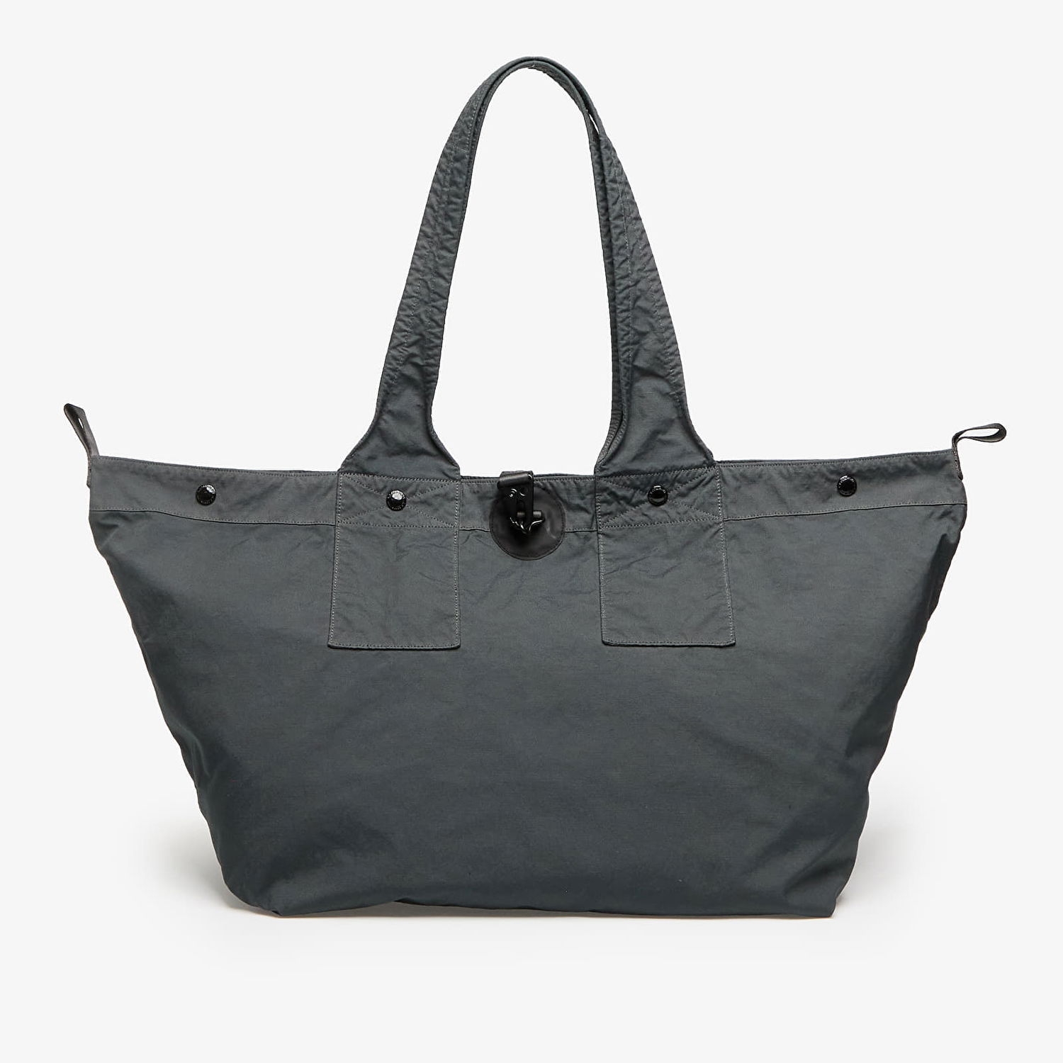 Kangaskassi C.P. Company C.P. Company Tote Bag Harmaa | 18CMAC054A110305G-935, 1