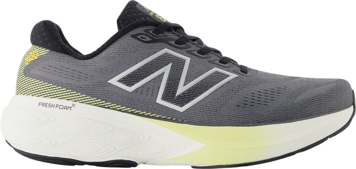 Tennarit ja kengät New Balance Fresh Foam X 880 v15 Harmaa | m880-j15, 0