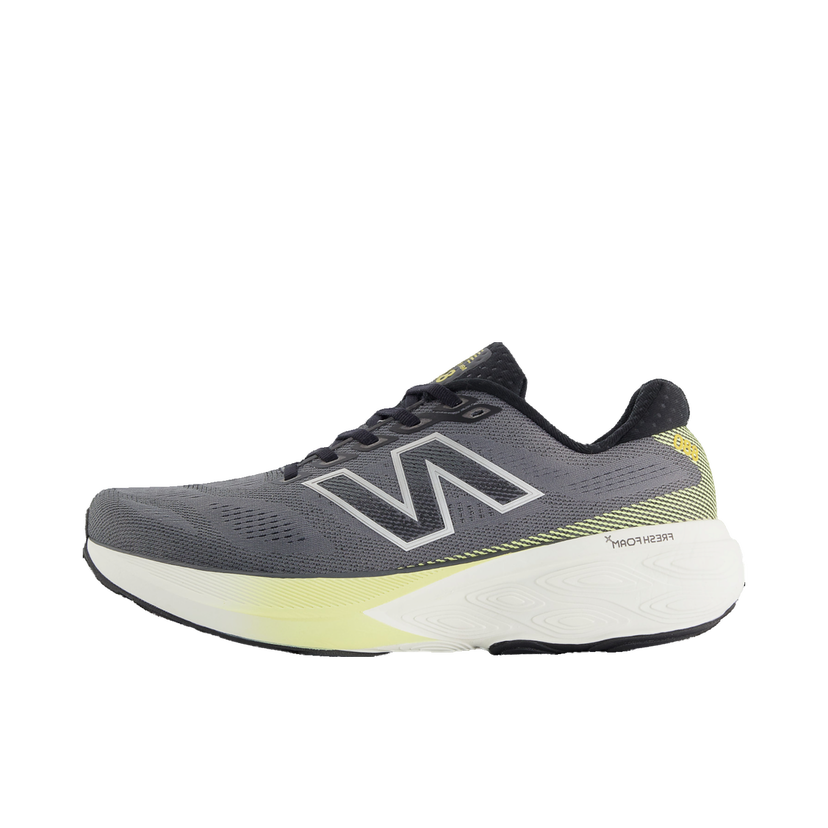 Tennarit ja kengät New Balance Fresh Foam X 880 v15 Harmaa | m880-j15