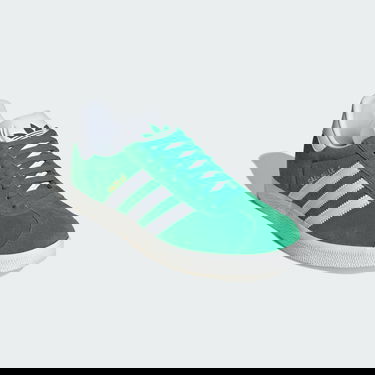 Tennarit ja kengät adidas Originals Gazelle Vihreä | IG2092, 2