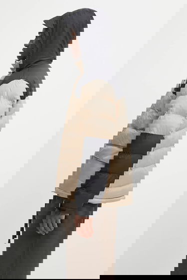 Puffer takki The North Face The North Face Limbara Insulated Jacket Beige | NF0A89EGBOX1, 1