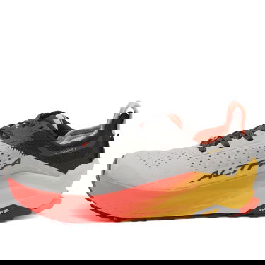 Tennarit ja kengät Altra Running Olympus 6 Harmaa | AL0A85NJ-264, 0