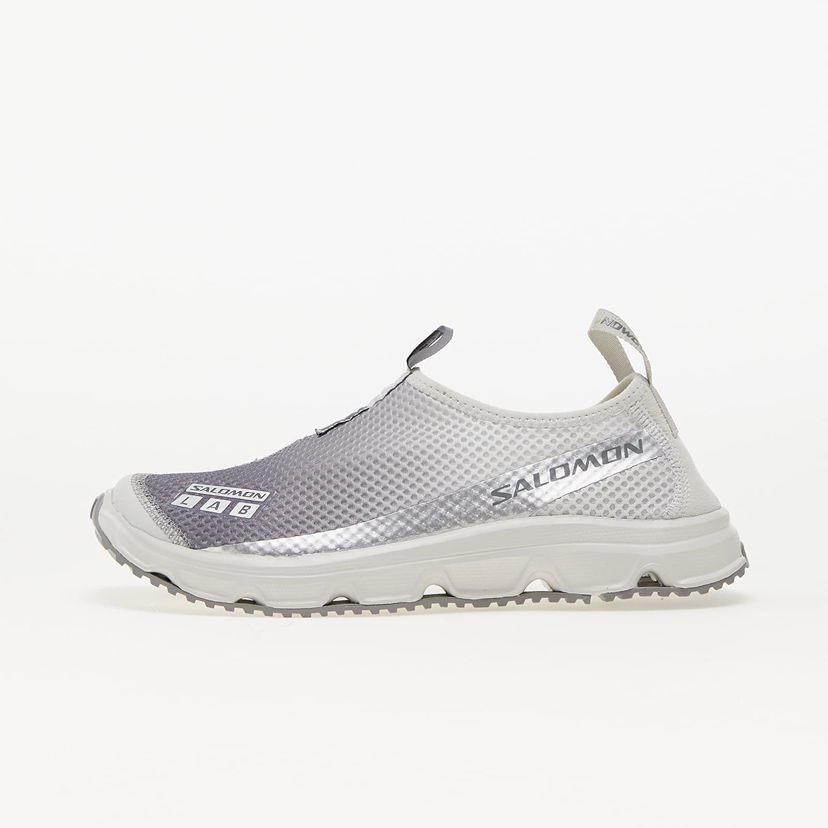 Tennarit ja kengät Salomon RX MOC 3.0 Harmaa | L47449500