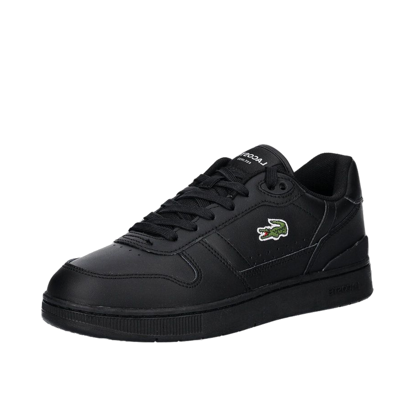 Tennarit ja kengät Lacoste T-Clip Set Musta | 48SMA0031