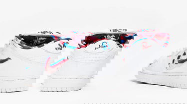 Tennarit ja kengät Nike SB Parra x Dunk Low OG QS Valkoinen | CN4504-100, 2