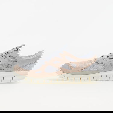 Tennarit ja kengät Nike Free Run 2 Harmaa | 537732-013, 4