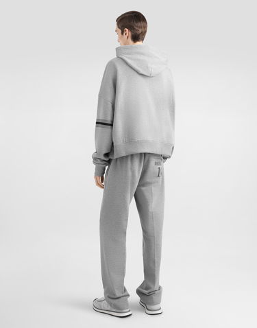Verryttelyhousut Dolce & Gabbana Dolce & Gabbana Stretch Jersey Jogging Pants Harmaa | GP109TG7O2NS8290, 2