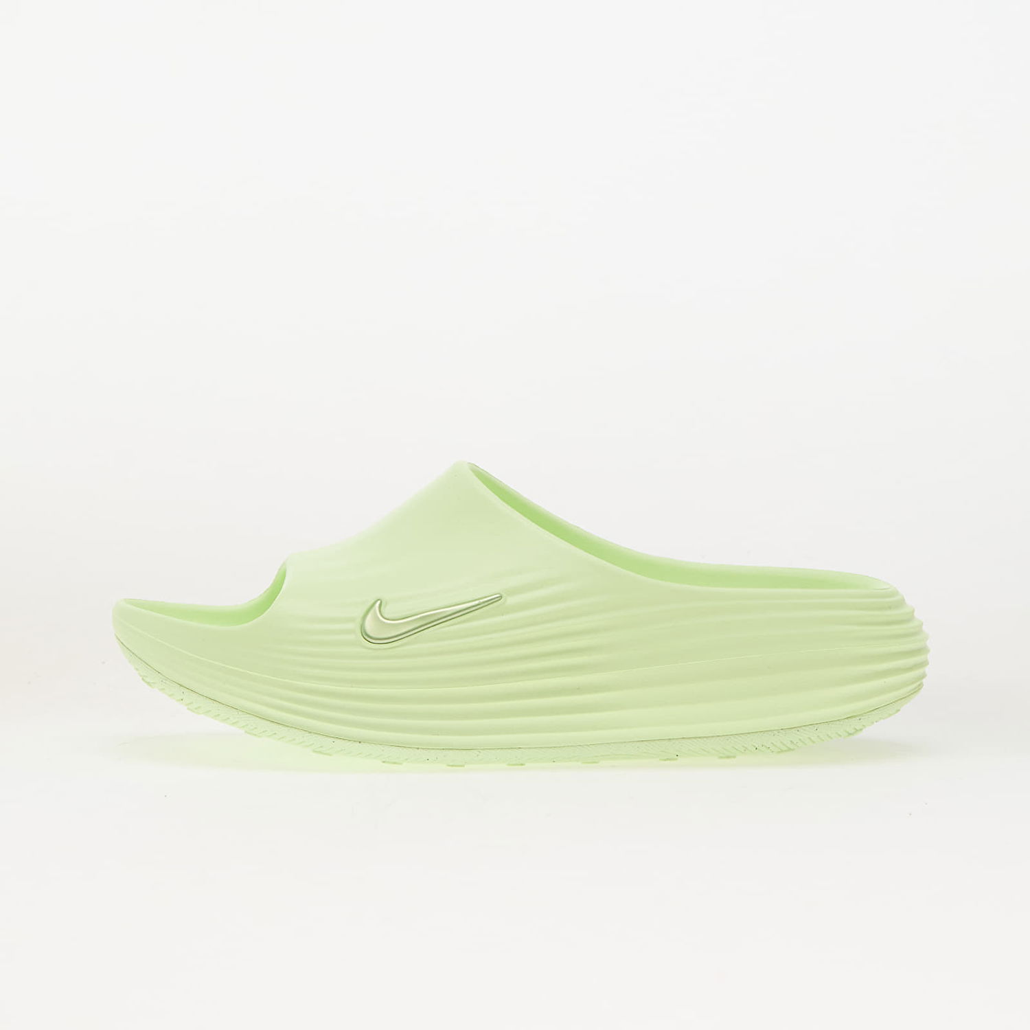 Tennarit ja kengät Nike Reactx Rejuven8 Slides Vihreä | HV4479-700, 0