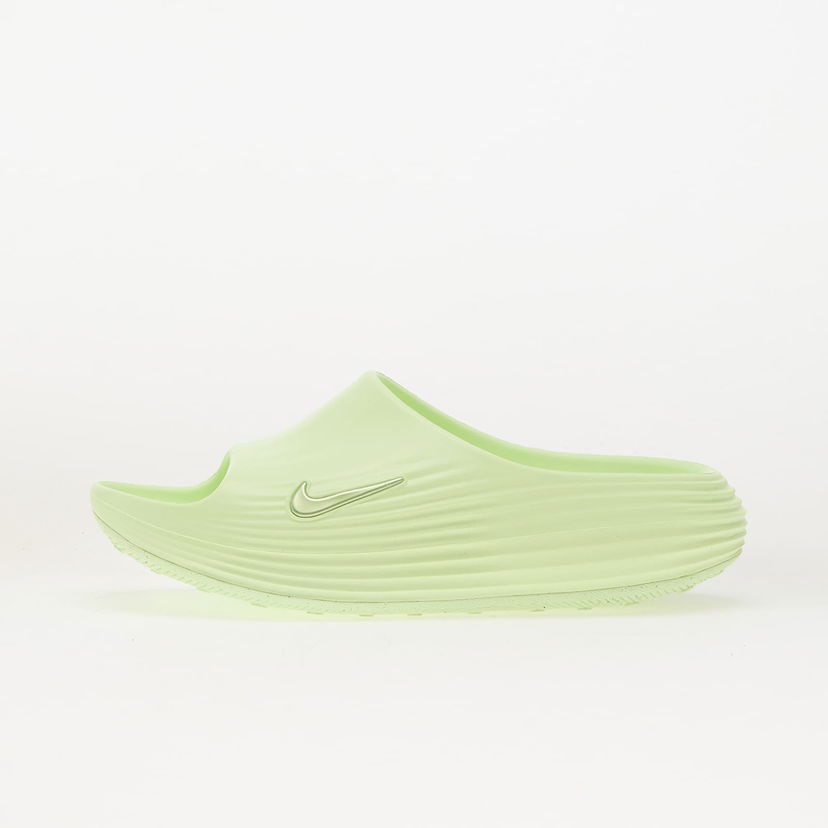 Tennarit ja kengät Nike Reactx Rejuven8 Slides Vihreä | HV4479-700