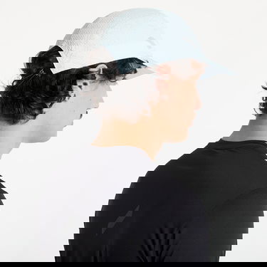 Korkki Soar Running SOAR Running Dart Cap Sininen | SS25-SA18MW-ICEBL, 2