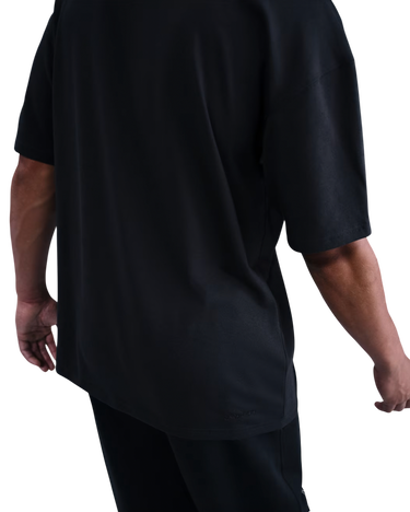 T-paita Nike Kobe Bryant XXIV T-Shirt Musta | hv1777-010, 3