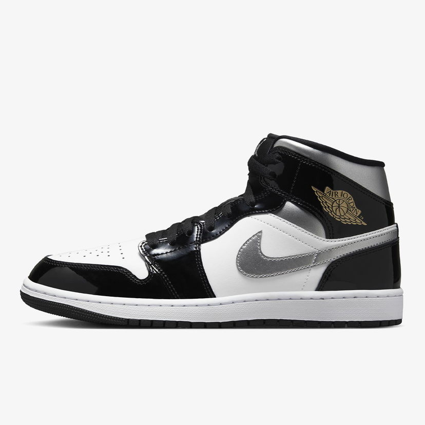 Tennarit ja kengät Jordan Air Jordan 1 Mid SE Monivärinen | HV0789-010