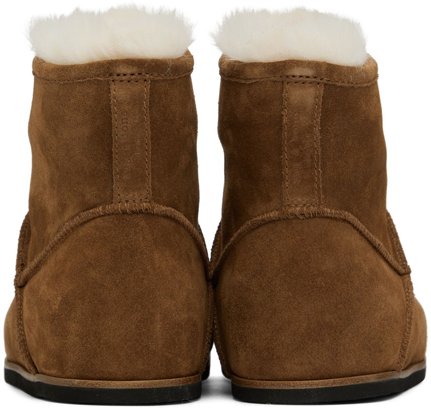 Vaatteet rag & bone rag & bone Bailey Ankle Boots Ruskea | WFF22HF018AH18, 1