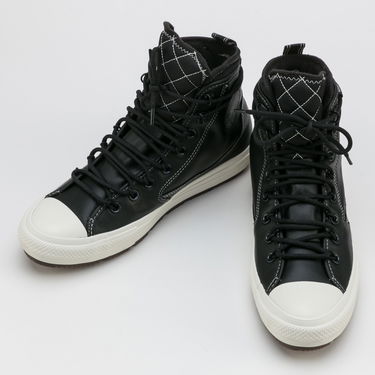 Tennarit ja kengät Converse Chuck Taylor All Star Terrain Hi Musta | 168863C, 2