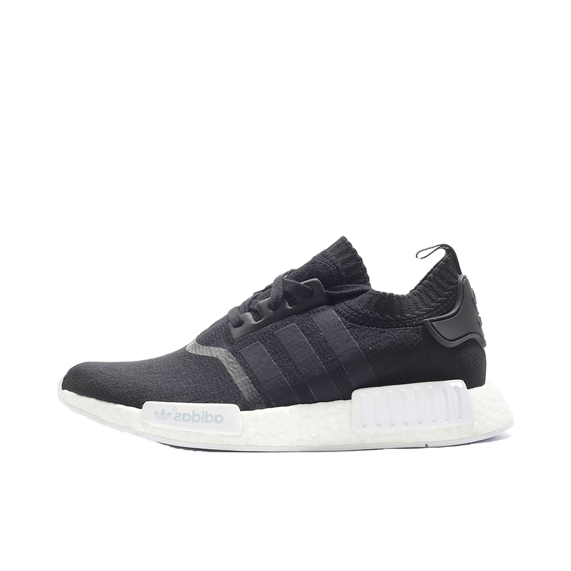 Tennarit ja kengät adidas Originals NMD R1 PK Musta | BA8629