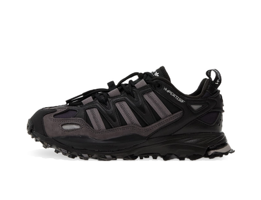 Tennarit ja kengät adidas Originals HyperTurf Adventure Harmaa | GX2022