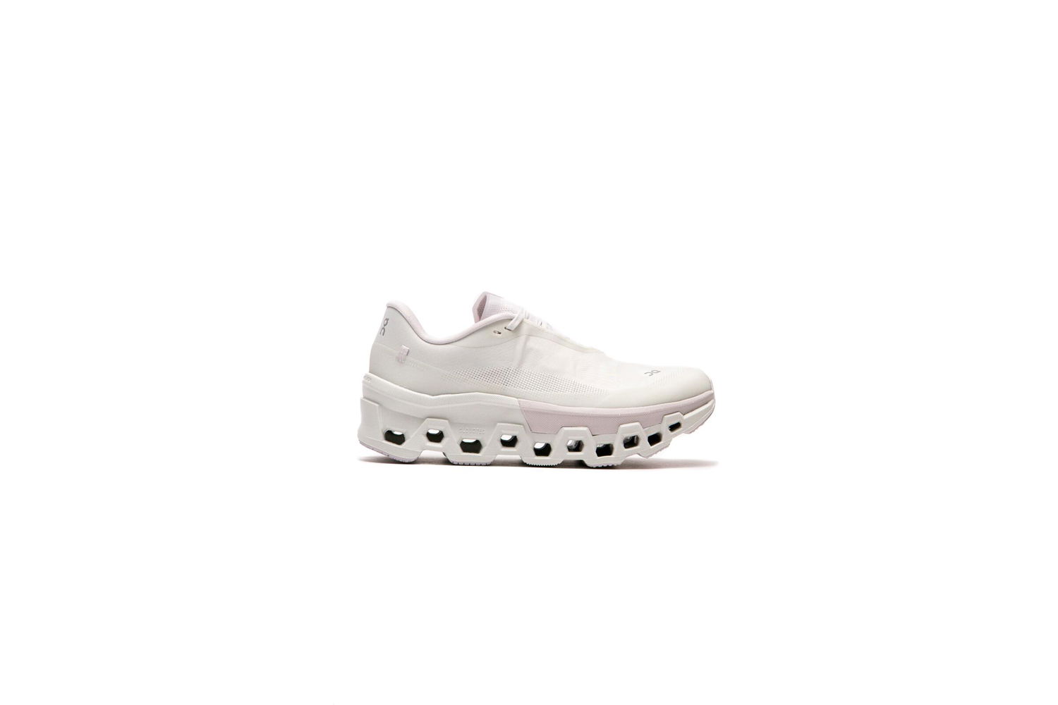 Tennarit ja kengät On Running On Running x PAF Cloudmonster 2 Valkoinen | 3WE10351955, 0