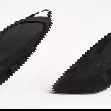 Reppu Y-3 Y-3 Stapl Backpack Musta | JW6215, 0