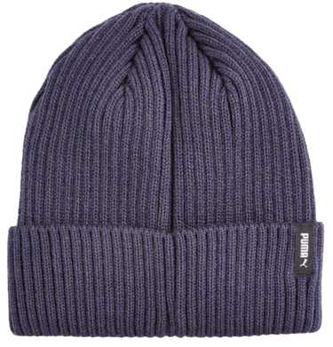 Pipo Puma Puma Classic Cuff Beanie Tummansininen | 024826-02, 1