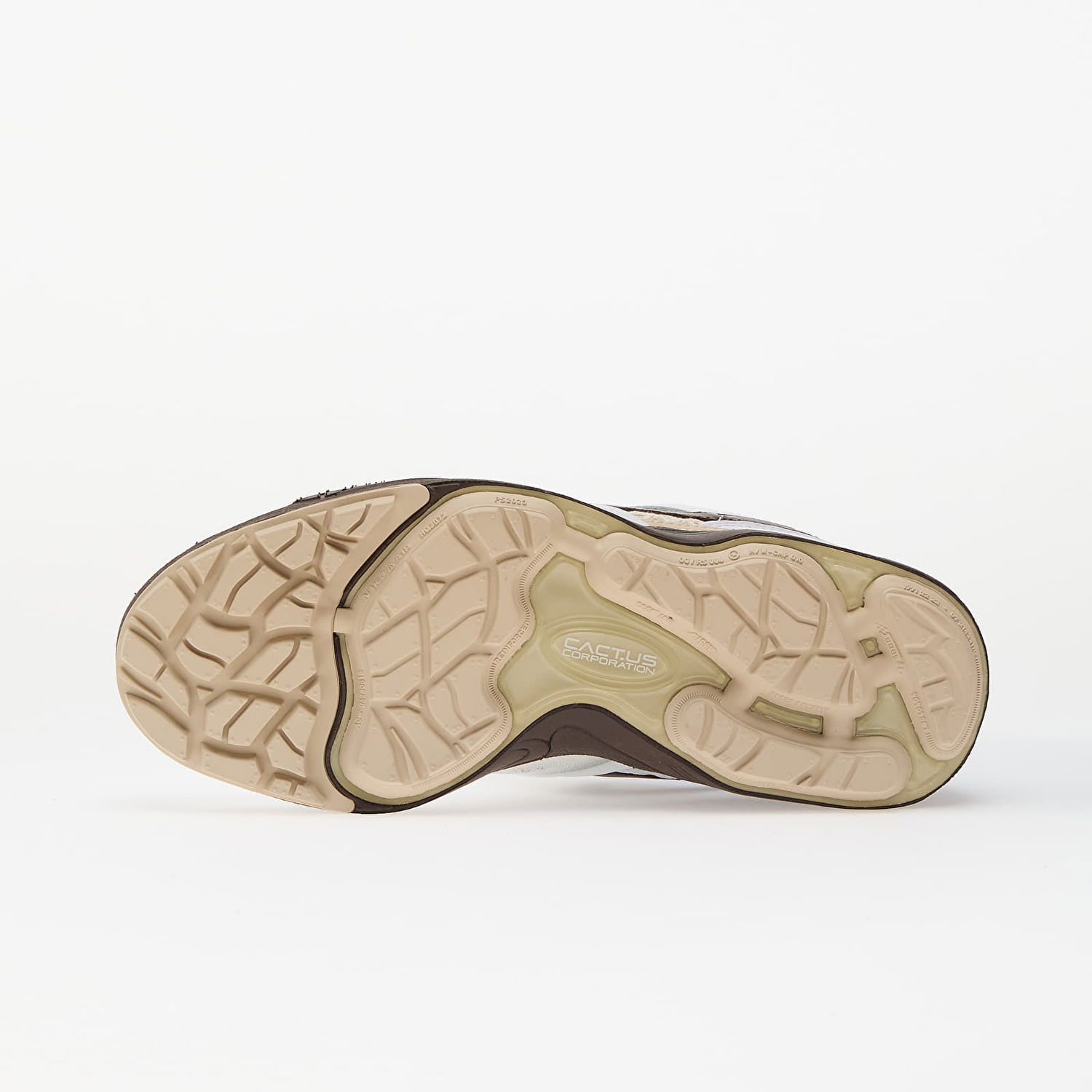 Tennarit ja kengät Nike Travis Scott x Zoom Field Jaxx "Light Chocolate" Ruskea | HQ3073-100, 1